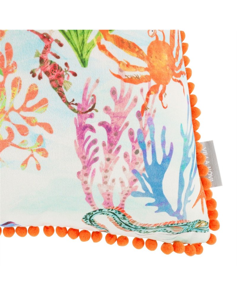 Coral Kingdom Cushion VNC360101