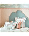 Dancing Unicorns Cushion VNC359101