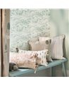 Dotty Cushion Sorbet VNC331903