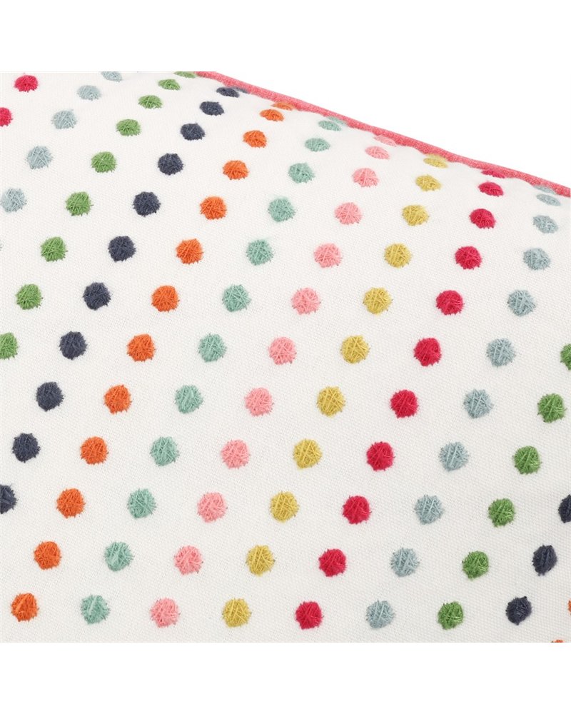 Dotty Cushion Tutti Frutti VNC331902