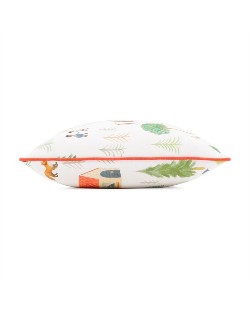 Fairytale Forest Cushion VNC360901