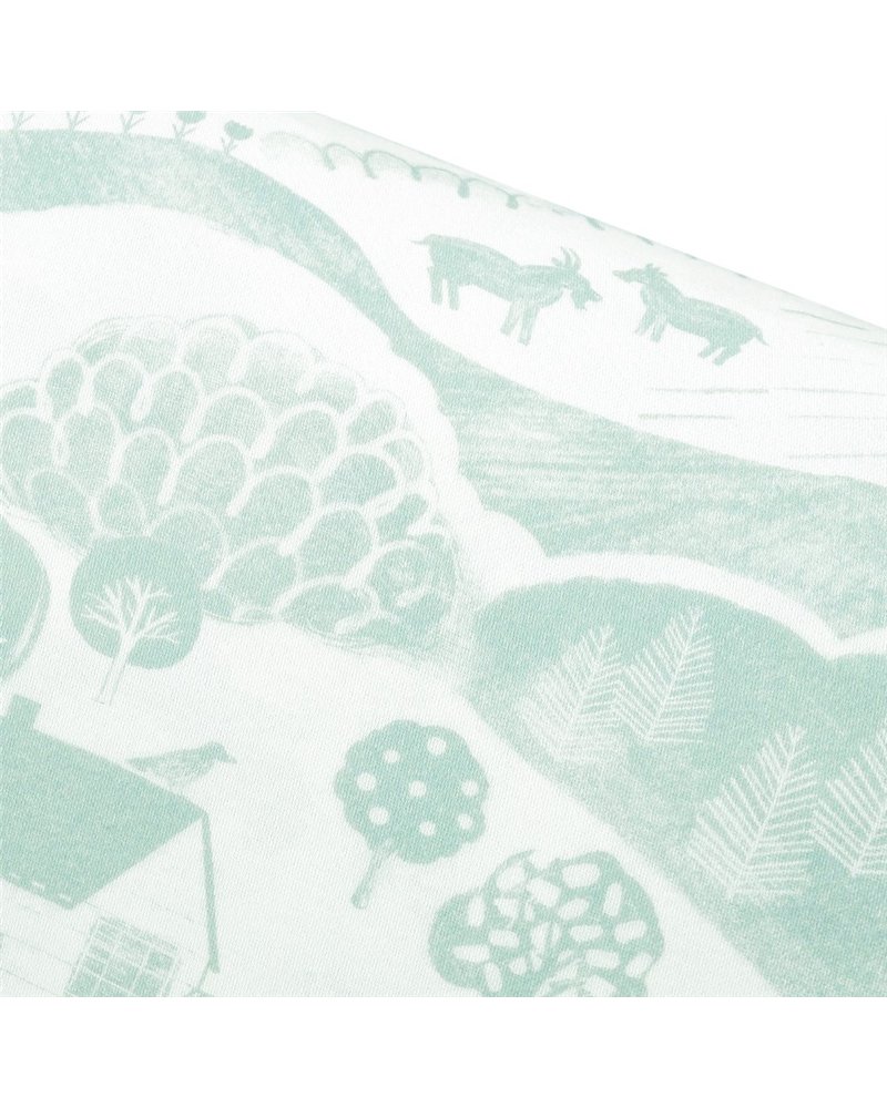 Far, Far Away Cushion Glade VNC360802