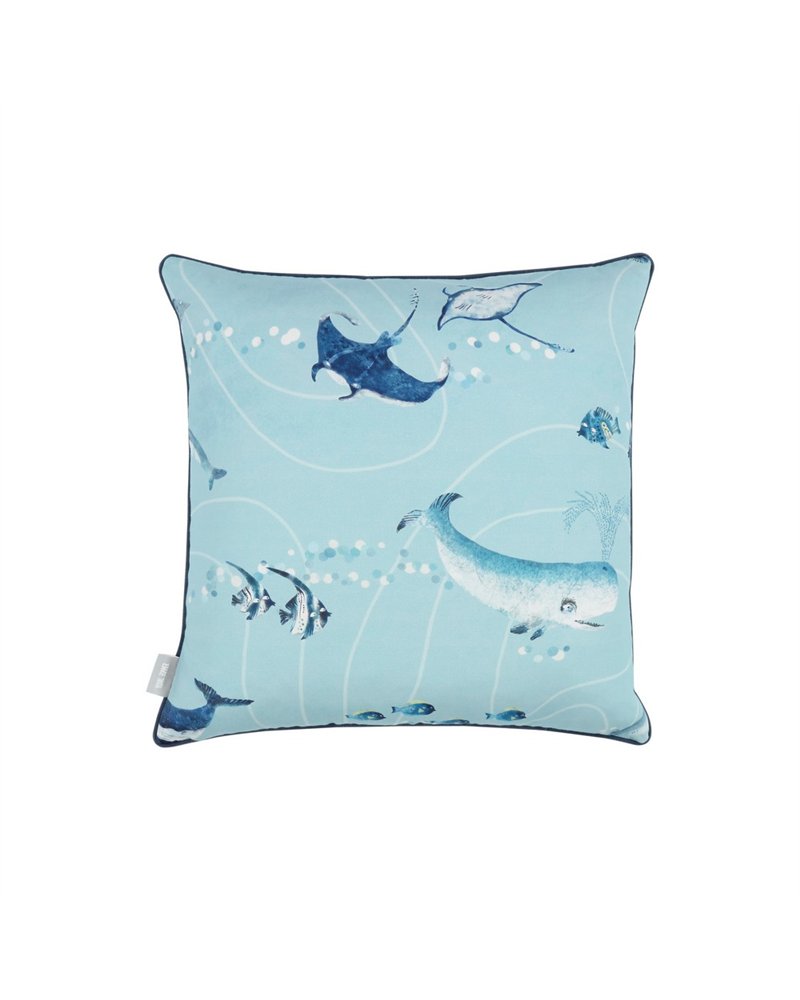 Fintastic Cushion VNC360201