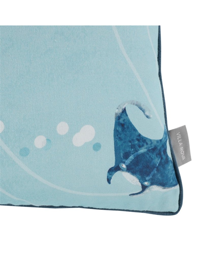 Fintastic Cushion VNC360201