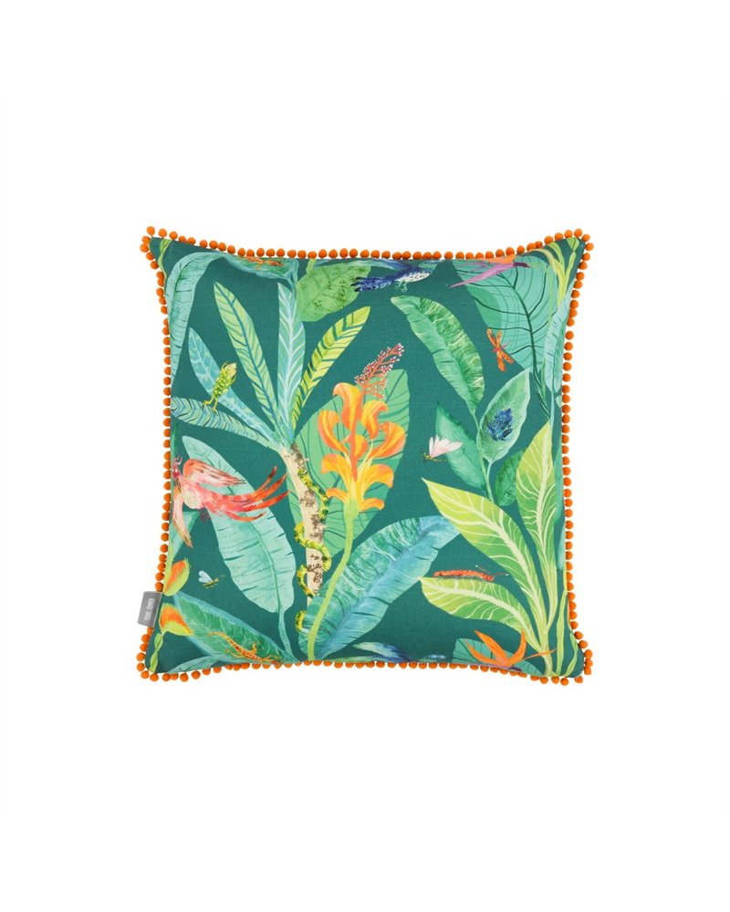 Jungle Boogie Cushion VNC359801