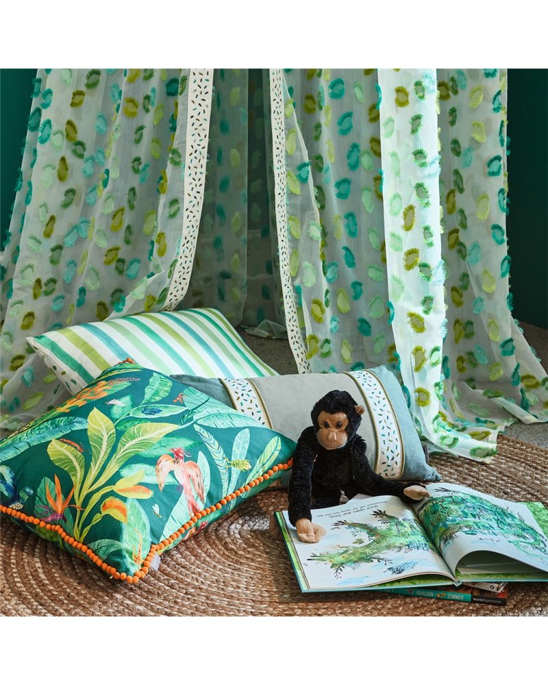 Jungle Boogie Cushion VNC359801