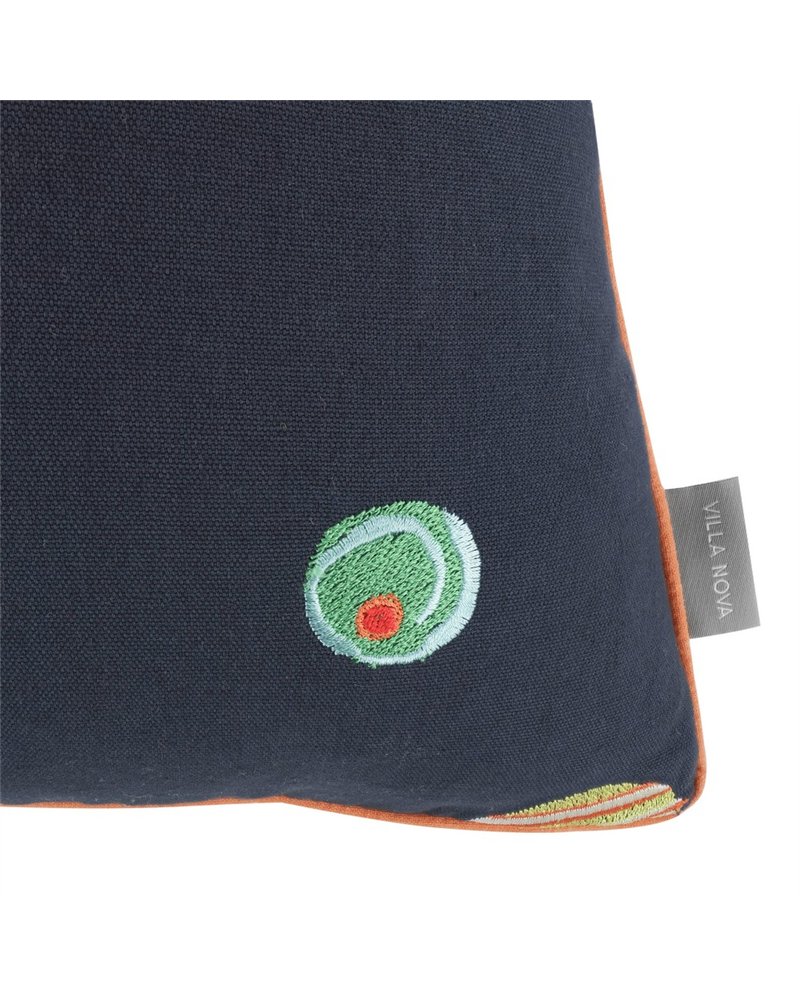 Solar System Cushion VNC358301