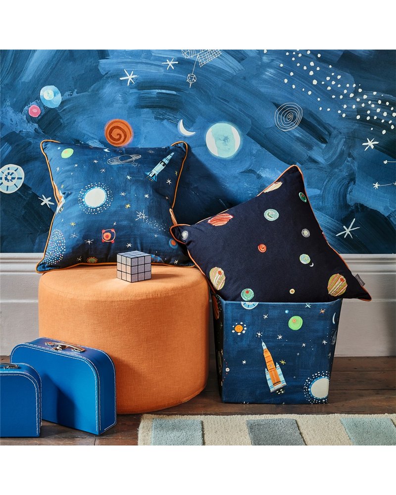 Solar System Cushion VNC358301