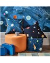 Solar System Cushion VNC358301