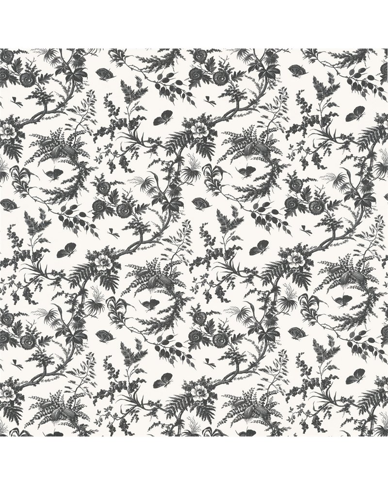 Newlands Toile Black AF57838 Newlands Toile Black AF57838