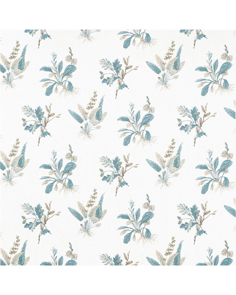 Woodland Beige and Soft Blue AF57850 Woodland Beige and Soft Blue AF57850