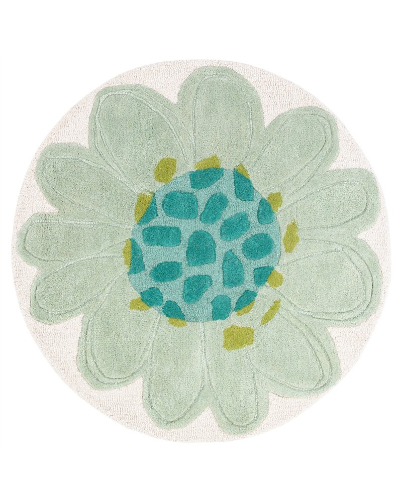Pretty Petals Rug RG2046