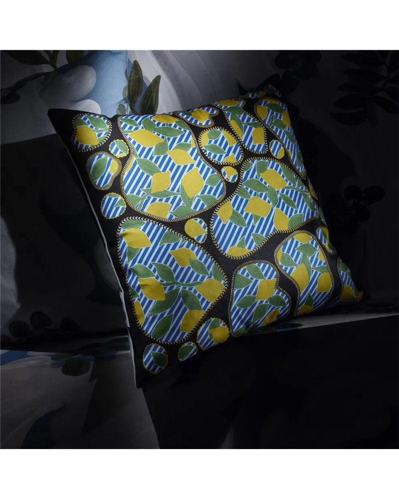 LEMON PEBBLES CITRON CCCL0633