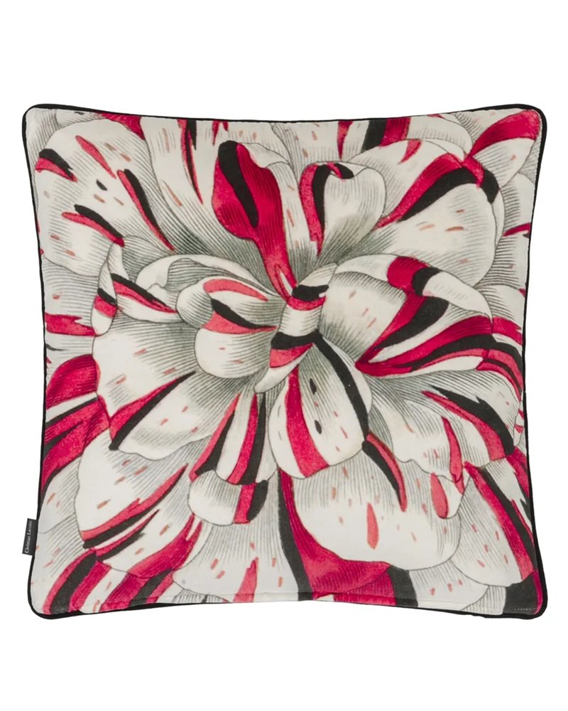 FLOWERED CRAIE CCCL0658