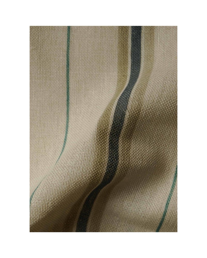 Rolling Stripes Aqua TROLAQU Rolling Stripes Aqua TROLAQU