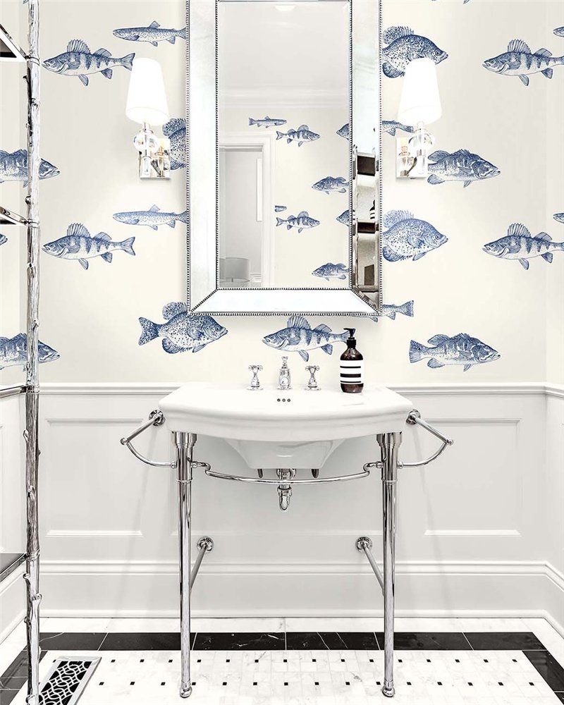 Trout Mist CL71408