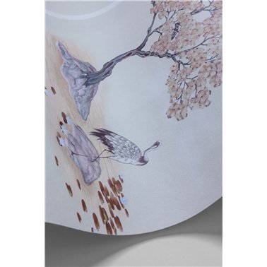 Tile Toile Autumnal 126-10037