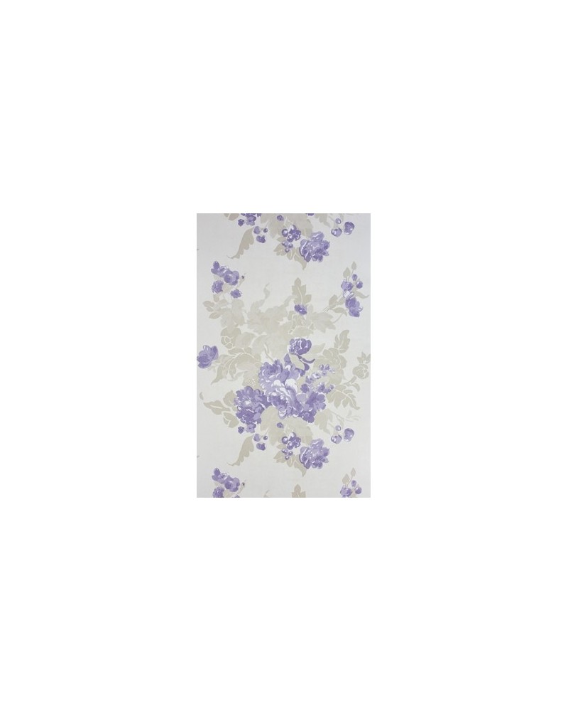 Papel Pintado GINEVRA W6170-02 - OSBORNE and LITTLE Papel Pintado GINEVRA W6170-02 - OSBORNE and LITTLE
