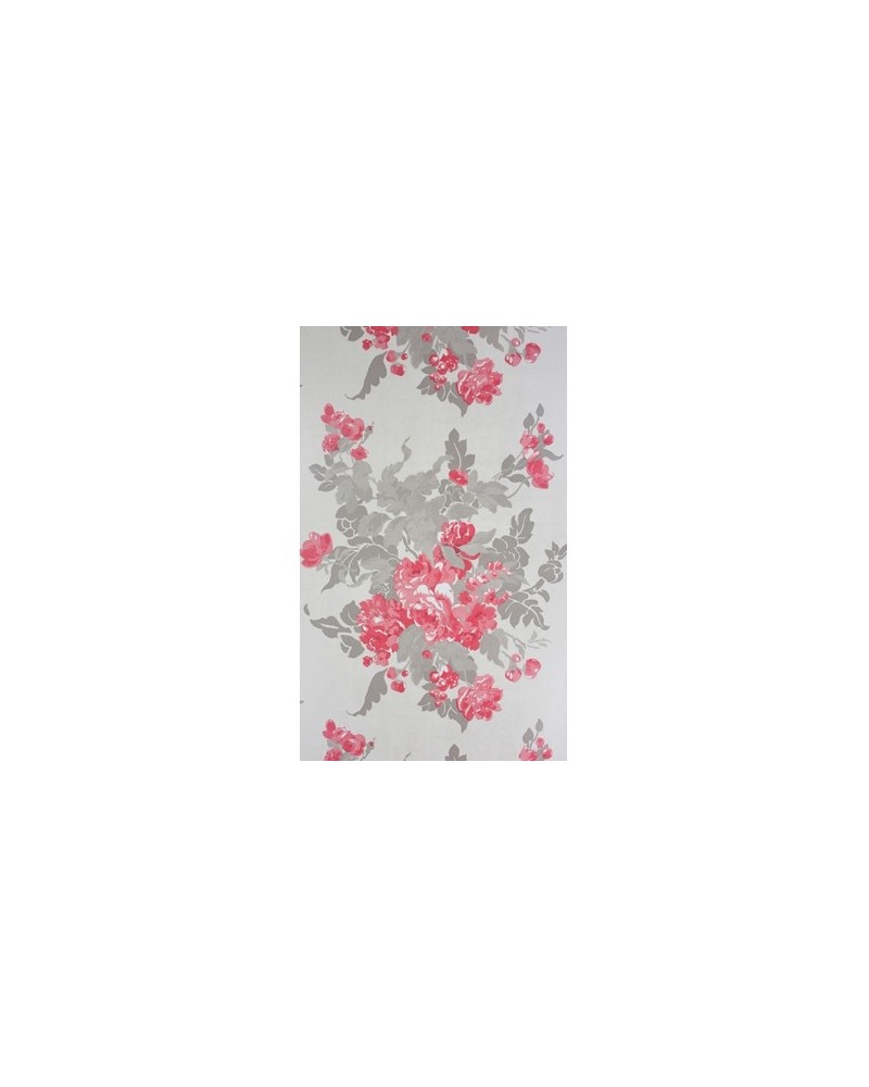 Papel Pintado GINEVRA W6170-04 - OSBORNE and LITTLE Papel Pintado GINEVRA W6170-04 - OSBORNE and LITTLE