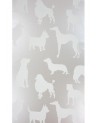 Papel Pintado BEST IN SHOW  W6181-01 - OSBORNE and LITTLE