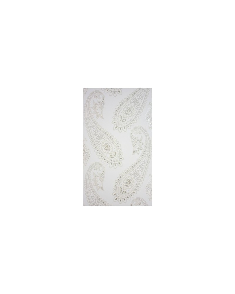 Papel Pintado NIZAM W6179-03 - OSBORNE and LITTLE Papel Pintado NIZAM W6179-03 - OSBORNE and LITTLE