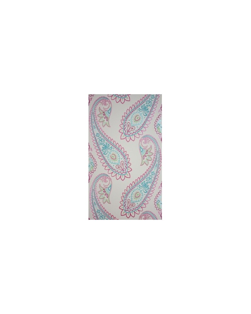 Papel Pintado NIZAM W6179-01 - OSBORNE and LITTLE Papel Pintado NIZAM W6179-01 - OSBORNE and LITTLE