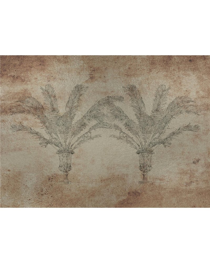 Palma Silver B00837