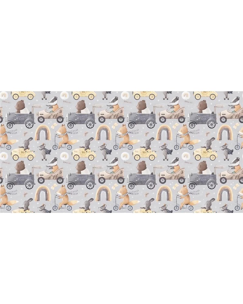 Animal Race CB003-1