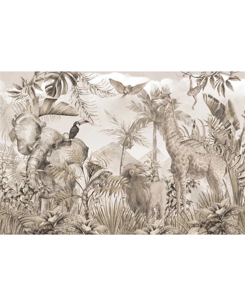 Savana CB128-1