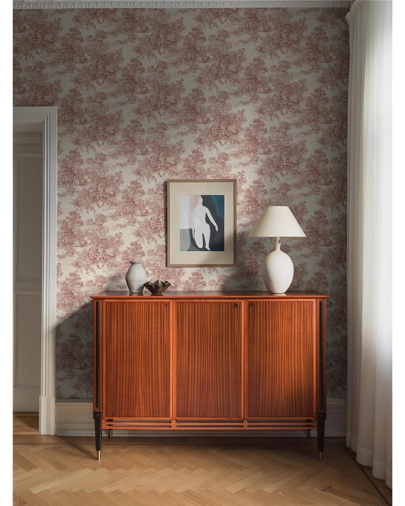 Toile de Jouy 7768