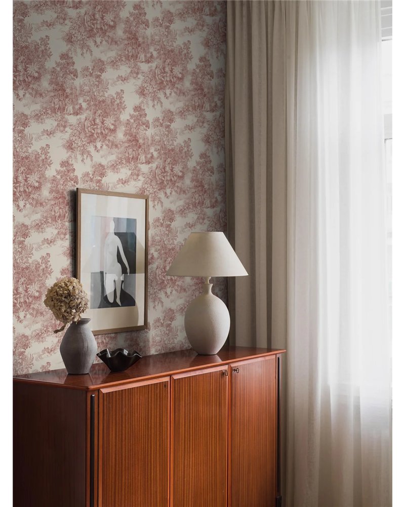Toile de Jouy 7768
