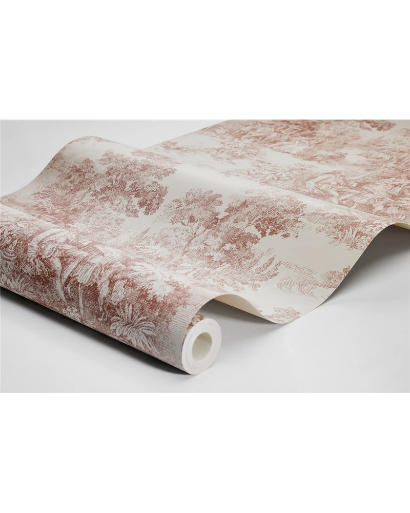 Toile de Jouy 7768