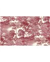 Salcey Burgundy DGSAL1052