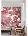 Salcey Burgundy DGSAL1052
