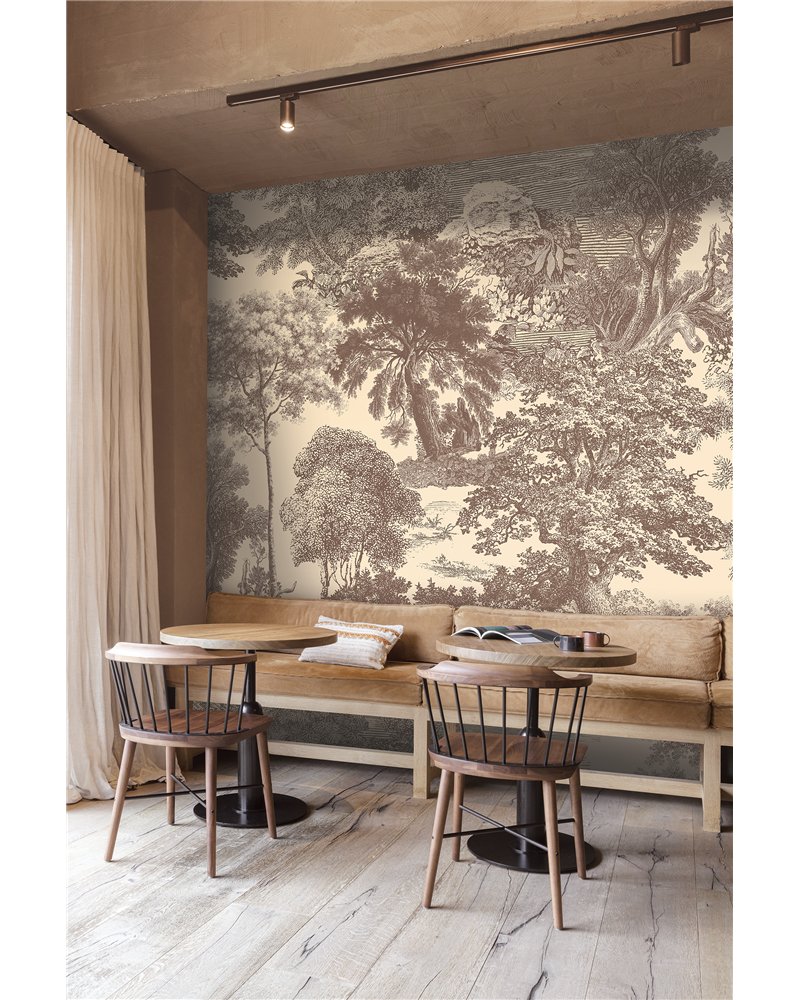 Salcey Taupe DGSAL1044
