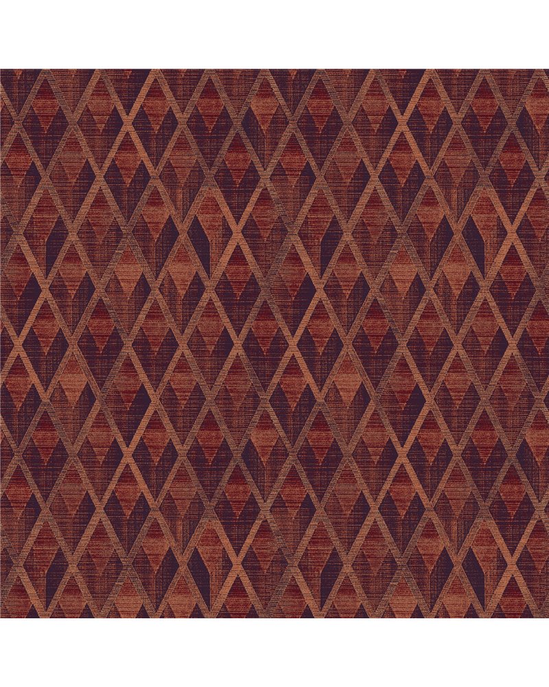 Facet Burgundy CAB504 Facet Burgundy CAB504