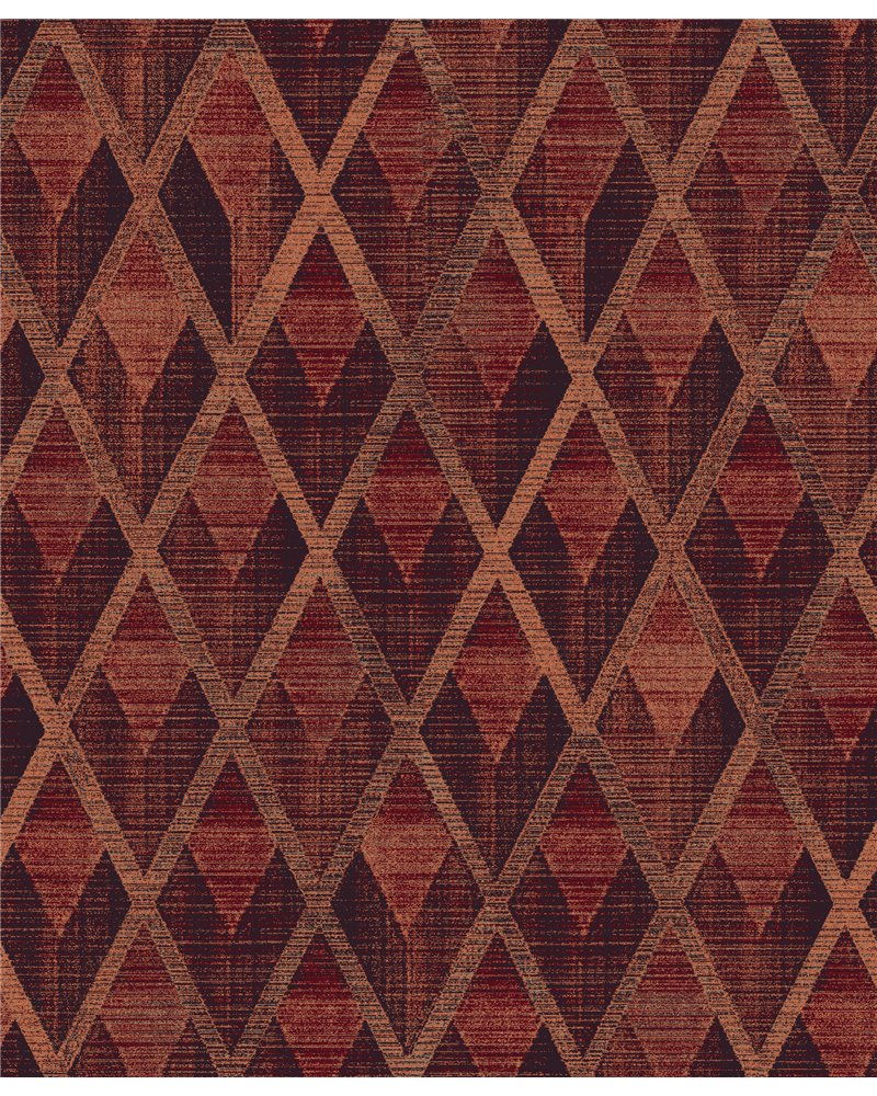 Facet Burgundy CAB504