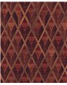 Facet Burgundy CAB504