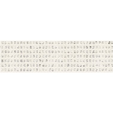 Botanica Graphite S10509