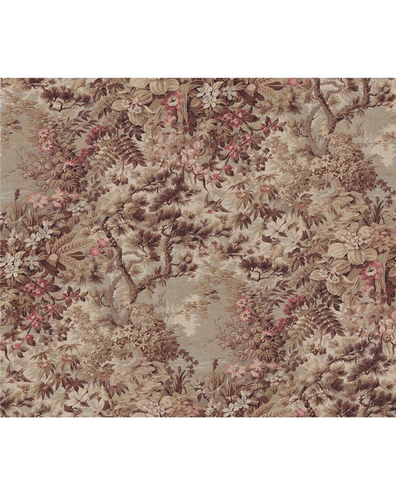 Johannas Damm Brown S10510