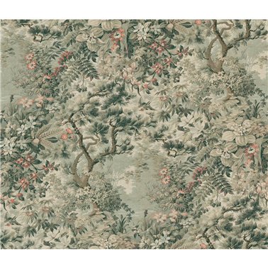 Johannas Damm Green S10511