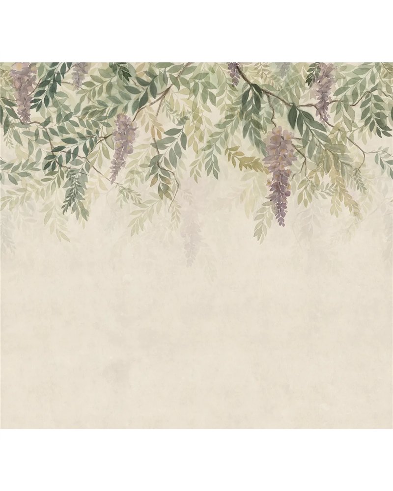 Wisteria Green S10657