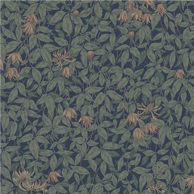 Linnea Midnight Blue 838-76