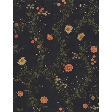 Inger Midnight Blue S10517