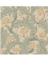 Charlotta Yellow S10560