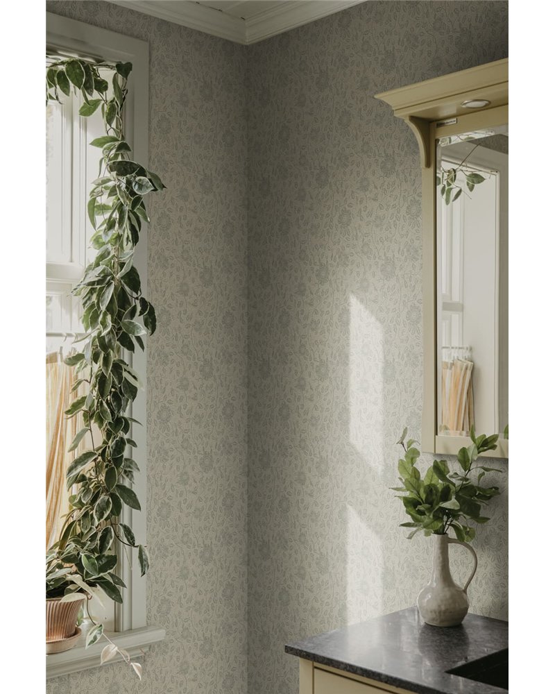 Anton Sage Green S10569