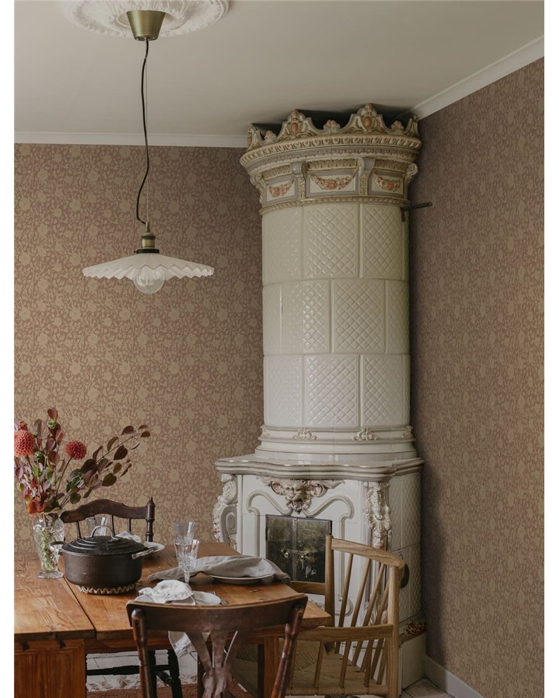Anton Terracotta S10568