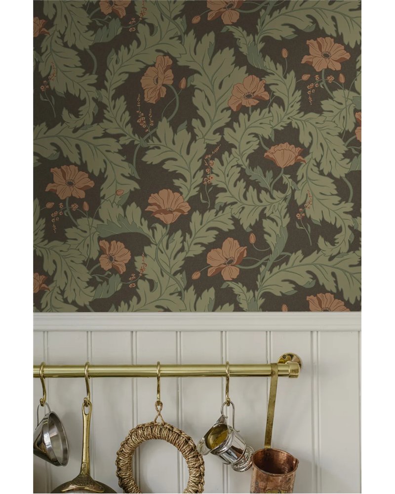 Charlotta Brown S10561