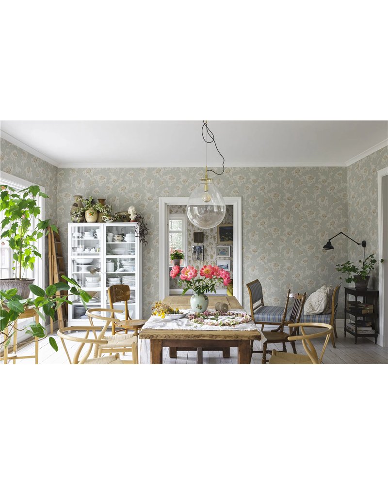 Charlotta spring green 830-28