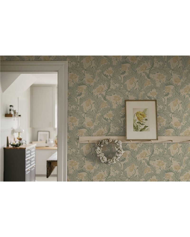 Charlotta Yellow S10560
